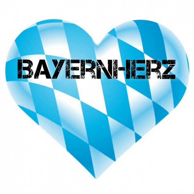 Bayernherz cover art