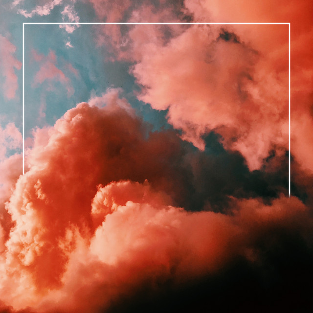 Sustain & Release cover art