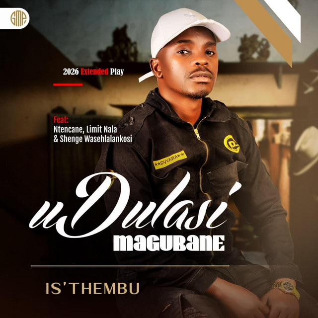 Is'thembu cover art