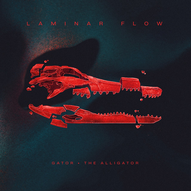 Laminar Flow cover art