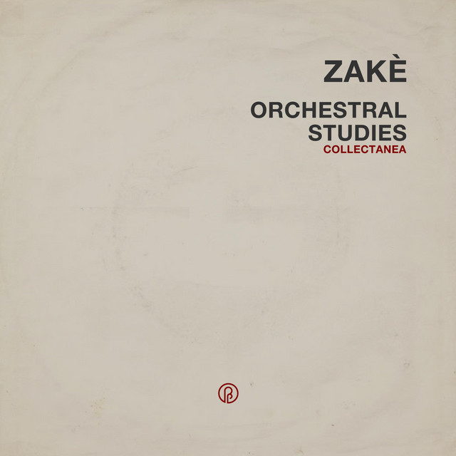 Orchestral Studies Collectanea