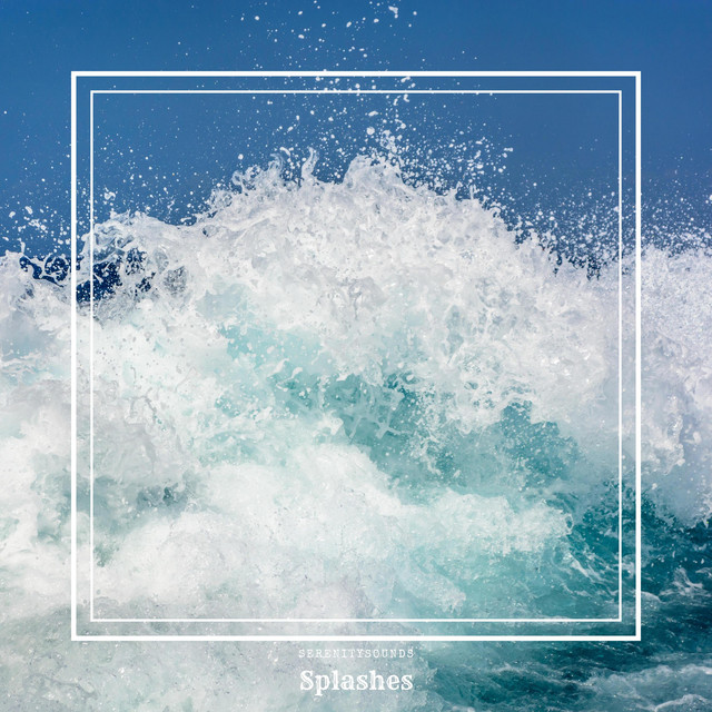 Splashes cover art