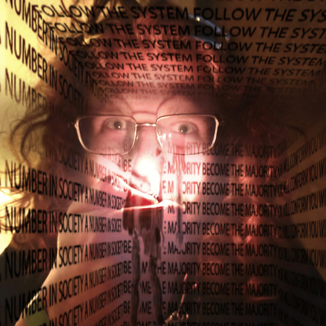 schizophren cover