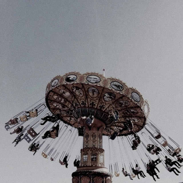swings and roundabouts