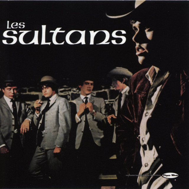 Éponyme cover art