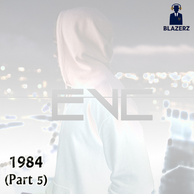 EVC (1984, Pt. 5) cover art