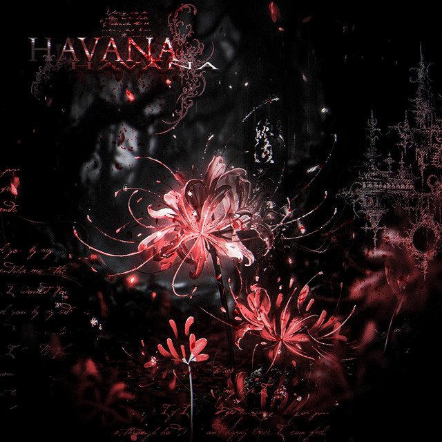 Havana (Hoodtrap / Mylancore) cover art