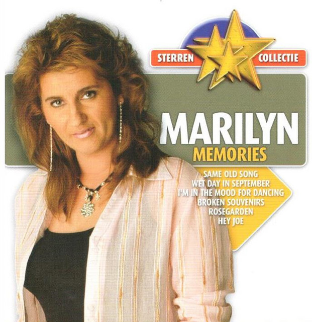 Memories cover art