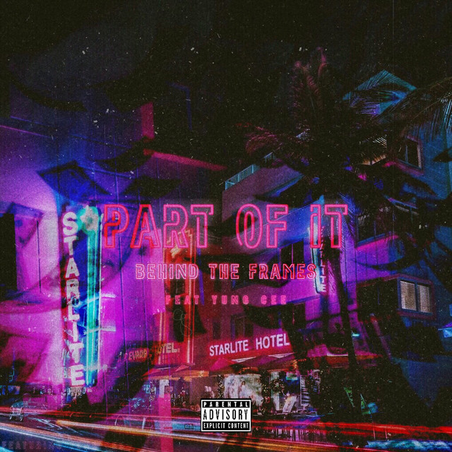PART OF IT