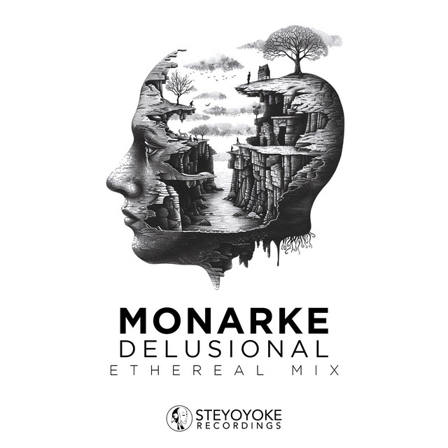 Delusional: Ethereal Techno (DJ Mix) cover art
