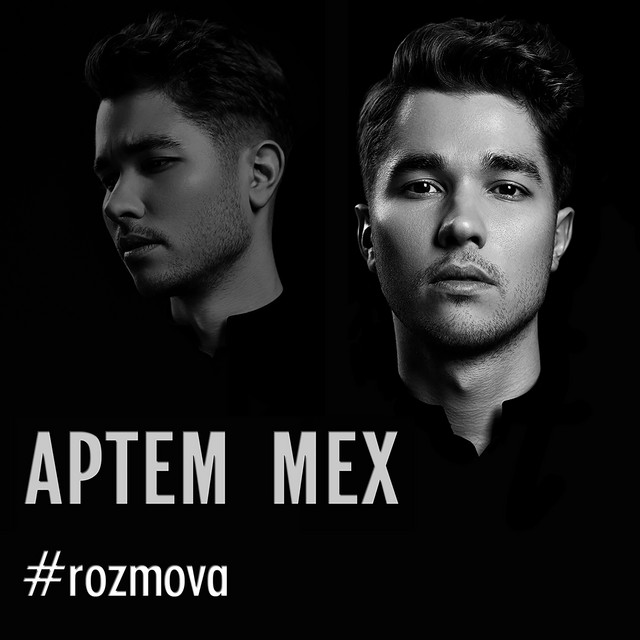Cover art: Розмова — Артем Мех