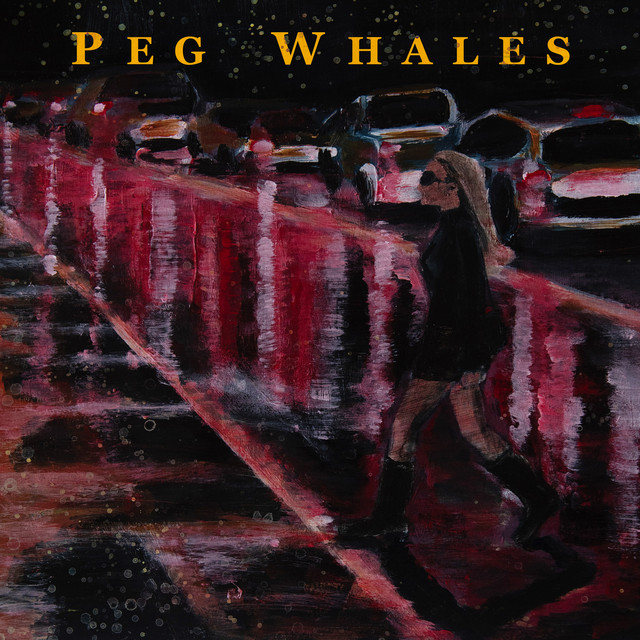 PEG WHALES