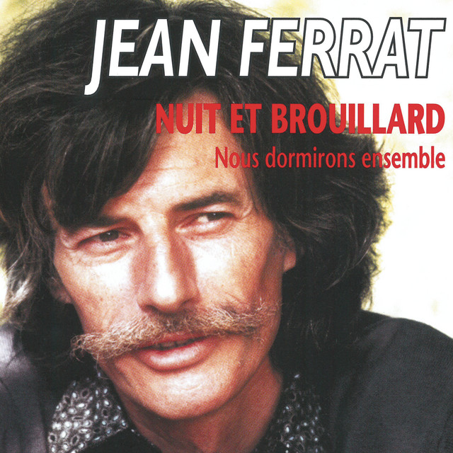 Nuit et brouillard cover art