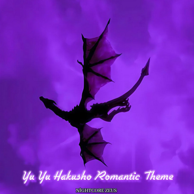Yu Yu Hakusho Romantic Theme - Tiktok verison slowed