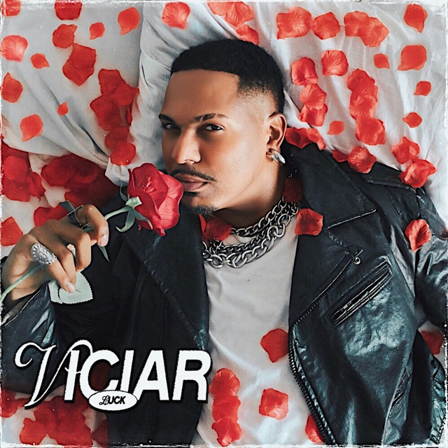 Viciar cover art
