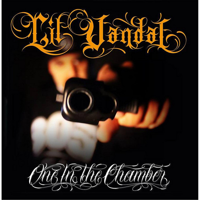 One in the Chamber cover