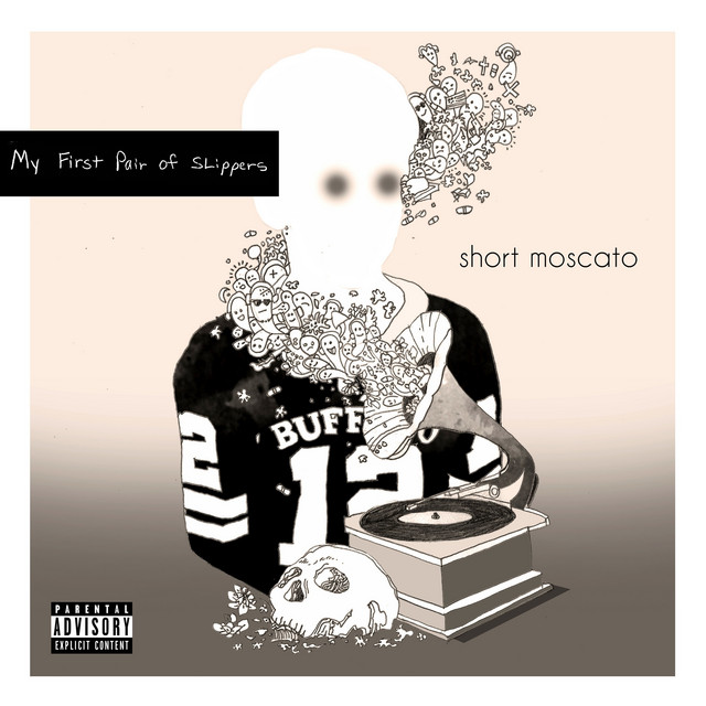 My First Pair of Slippers cover art
