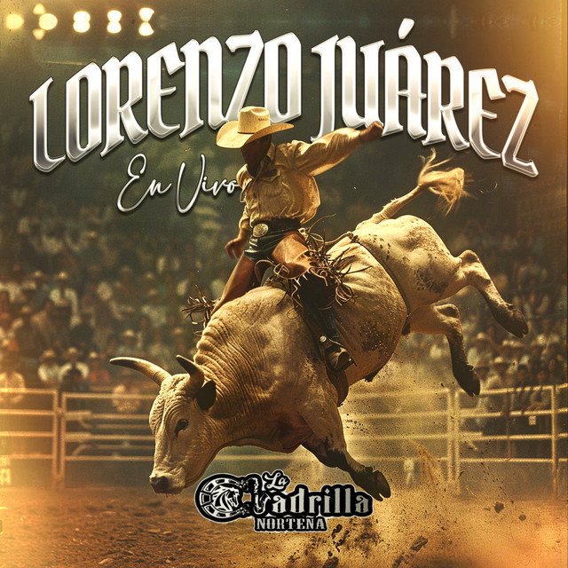 Lorenzo Juarez - En Vivo