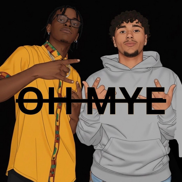 album image