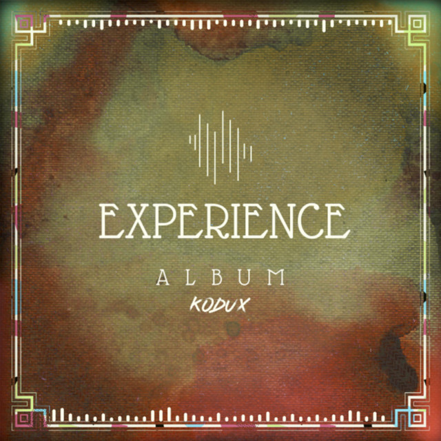 Experience cover art
