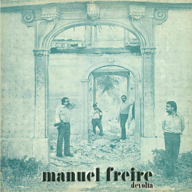 Devolta cover art