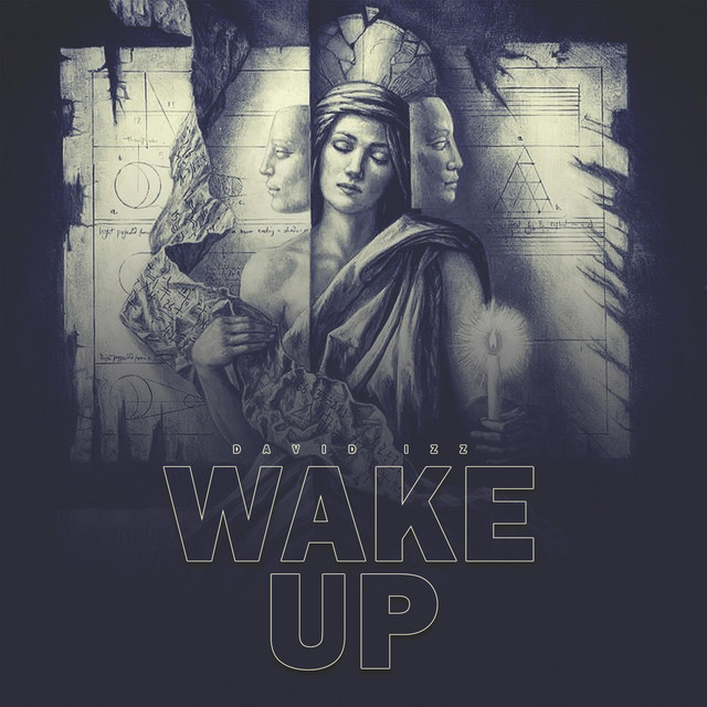Wake Up cover art