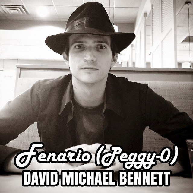 Fenario (Peggy-O) cover