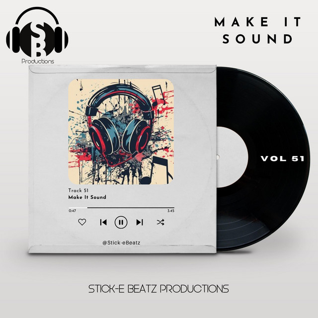 Make It Sound