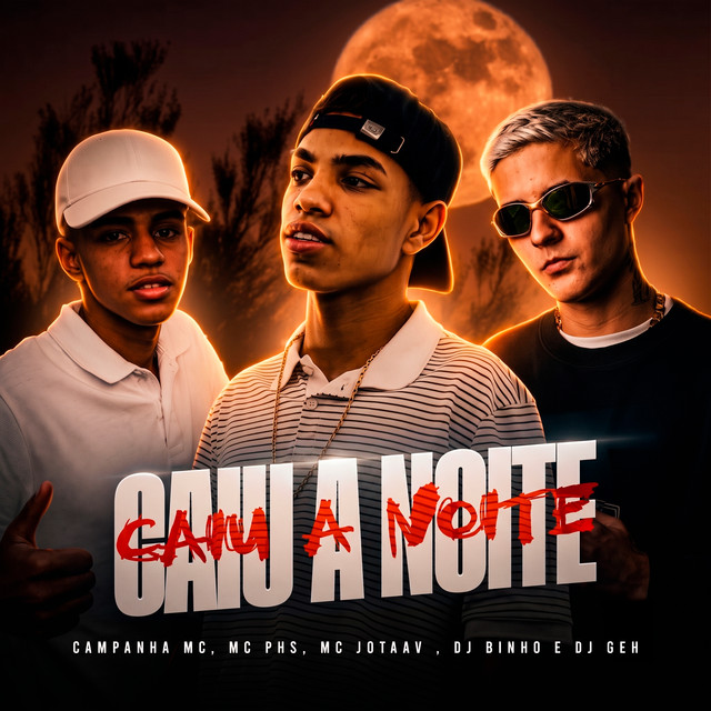 Caiu a Noite