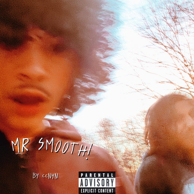 MR SMOOTH!