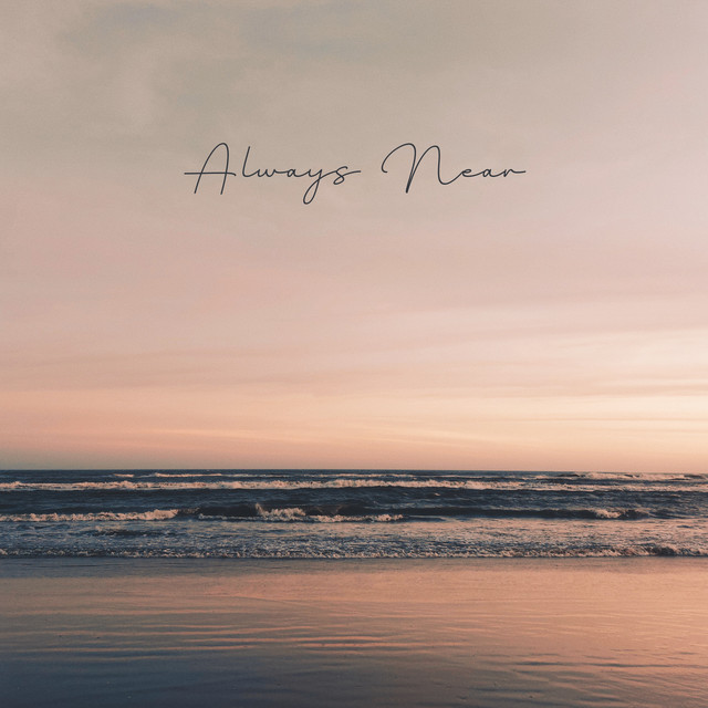 Always Near cover