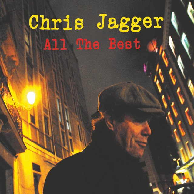 All The Best cover art