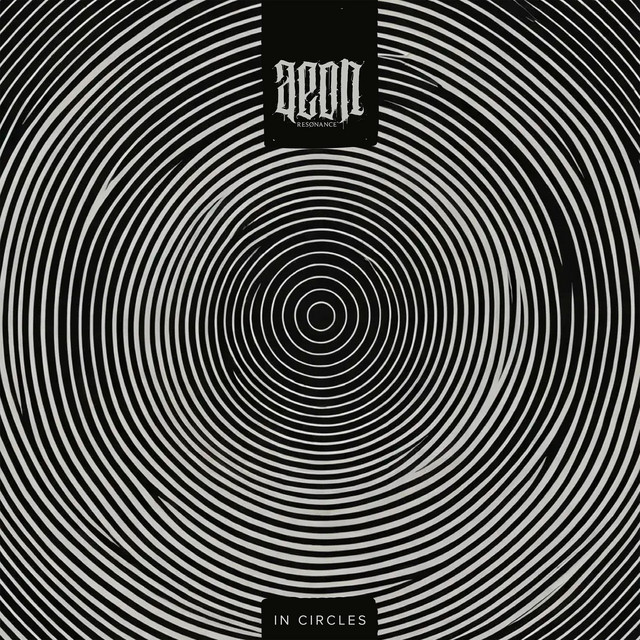 Обкладинка: In Circles — Aeon Resonance