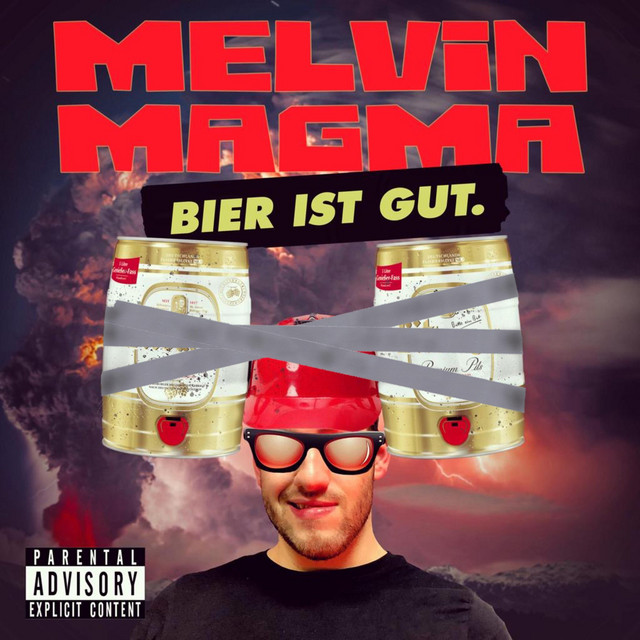 Bier ist gut.