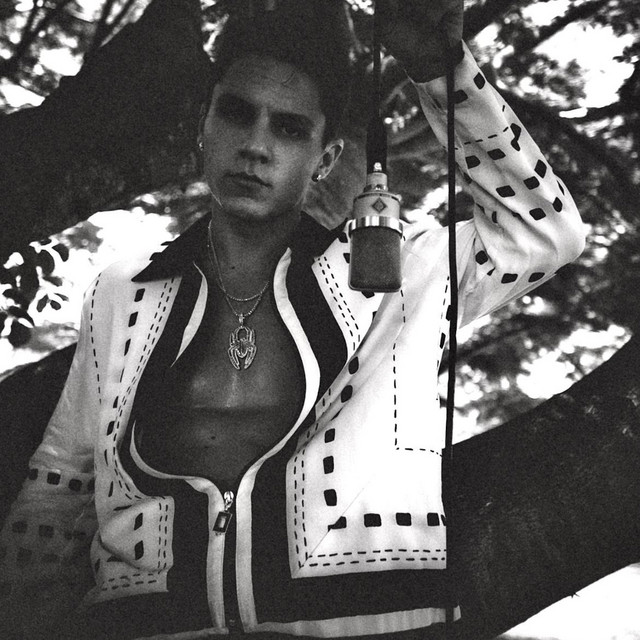 LeTreez – Ghost