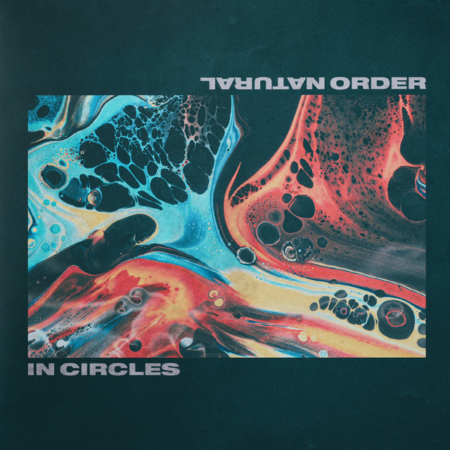 Natural Order cover art