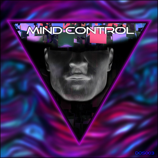 Mind Control cover art