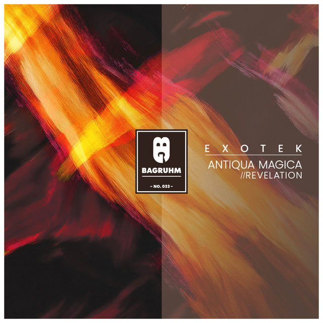 Revelation album art