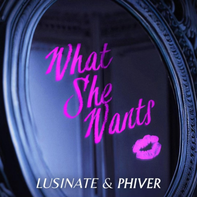 What She Wants