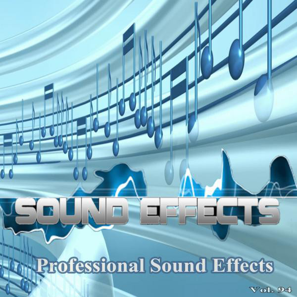 Professional Sound Effects, Vol. 94 - Album by Professional Sound ...