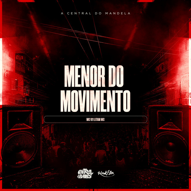 Menor do Movimento