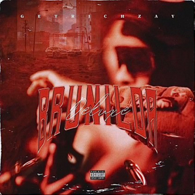 Brunilda (Deluxe) cover art