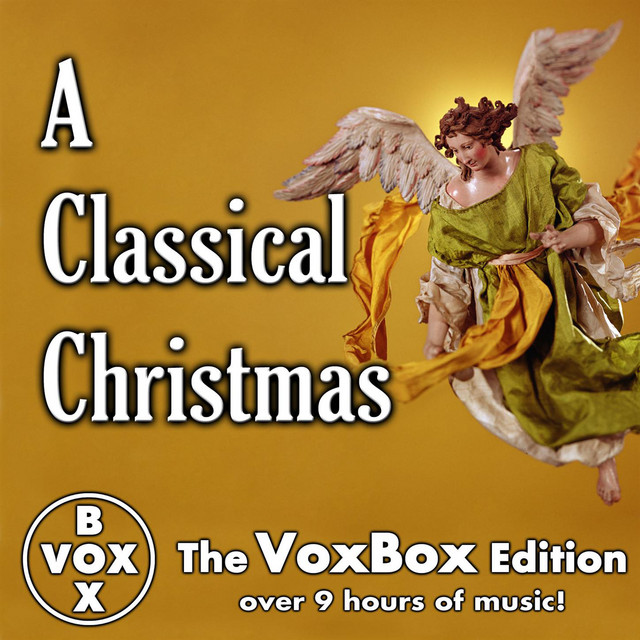 O Come, O Come, Emmanuel (Veni, Veni, Emmanuel)