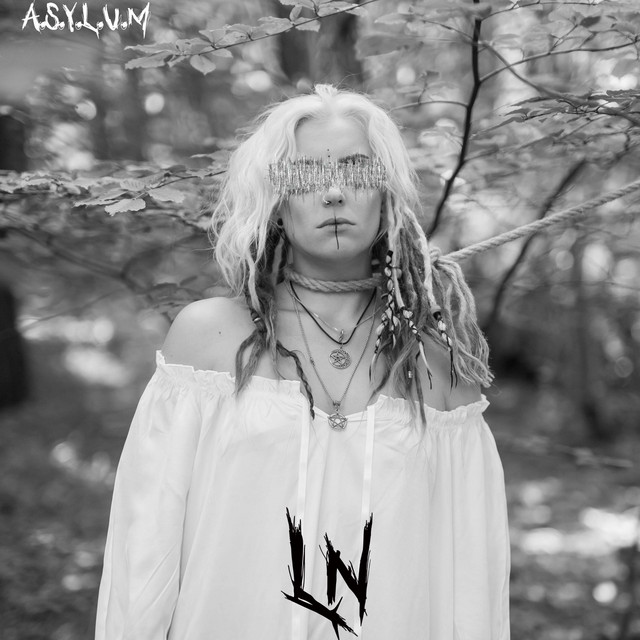 A.S.Y.L.U.M cover art
