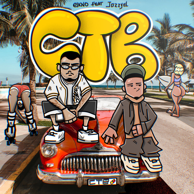 Ctb cover art