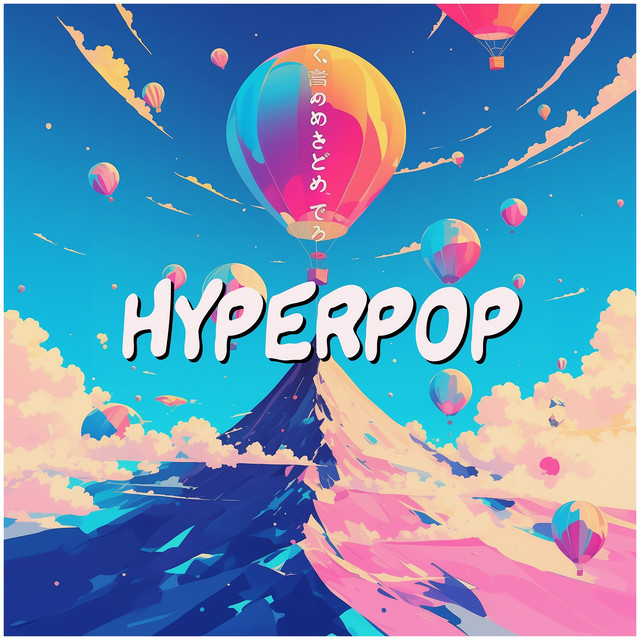Hyperpop Sensei