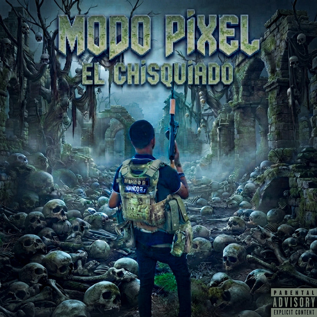 Modo Pixel