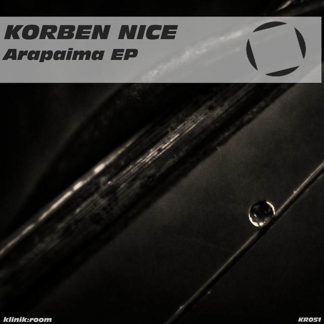 Arapaima cover