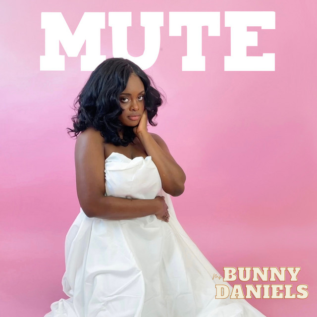 Mute cover art
