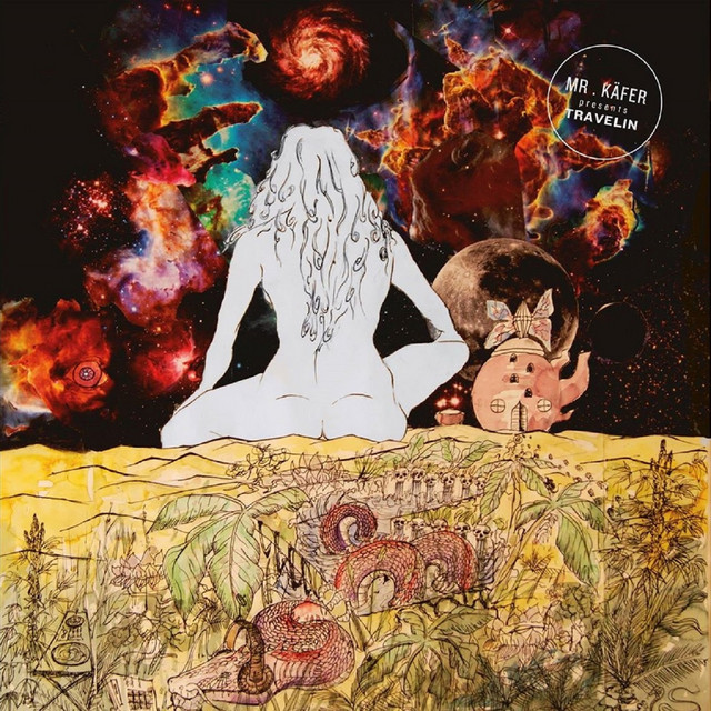 Cosmic Harmonies